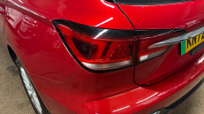 MG Mg5 115kW Exclusive EV 61kWh 5dr Auto Electric Estate